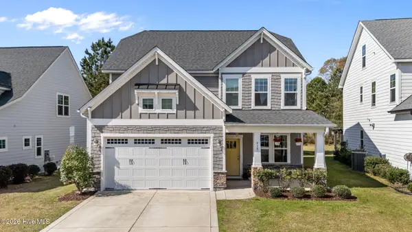 415 Kerr Lake Road, Aberdeen, NC 28315