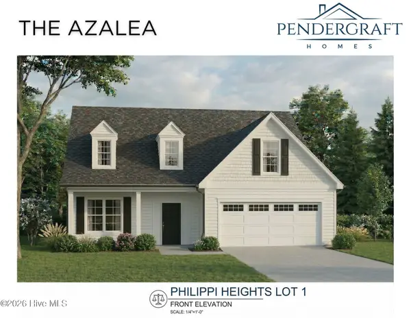 4974 Philippi Church Road, Raeford, NC 28376