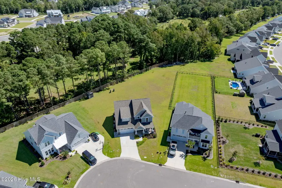 46 N Radiance Way, Hampstead, NC 28443 - #2