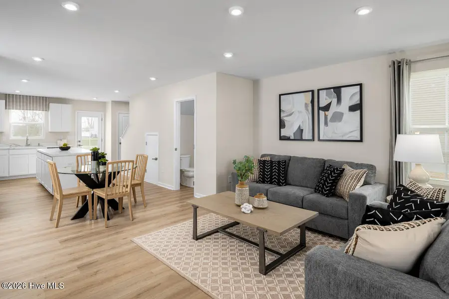 692 Savinwood Trail Ne, Bolivia, NC 28422 - #2