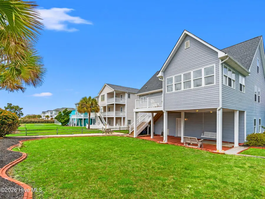 155 Yacht Watch Drive, Holden Beach, NC 28462 - #3