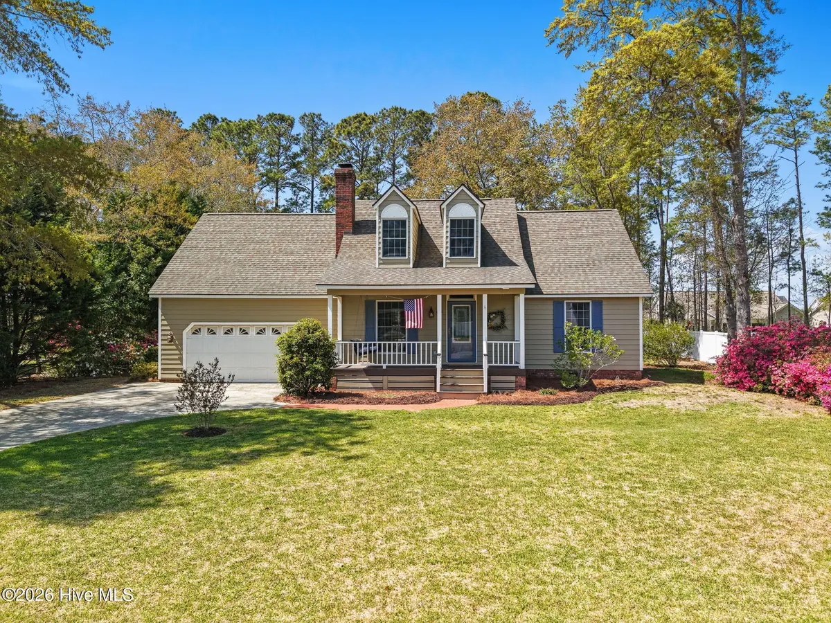 645 Boundaryline Drive Nw, Calabash, NC 28467 - #1