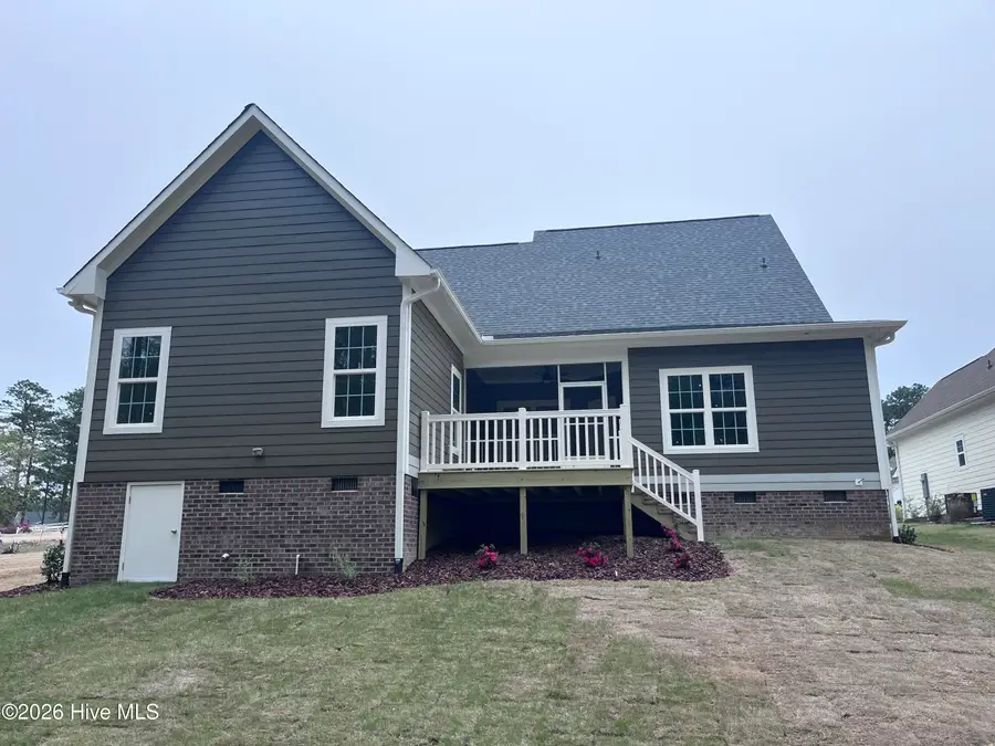 613 Jumper Court, Southern Pines, NC 28387 - #3