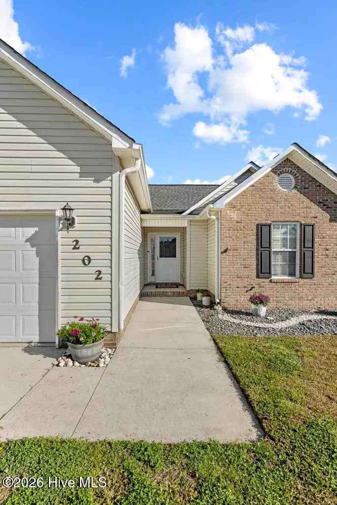202 Brunswick Drive, Jacksonville, NC 28546 - #3