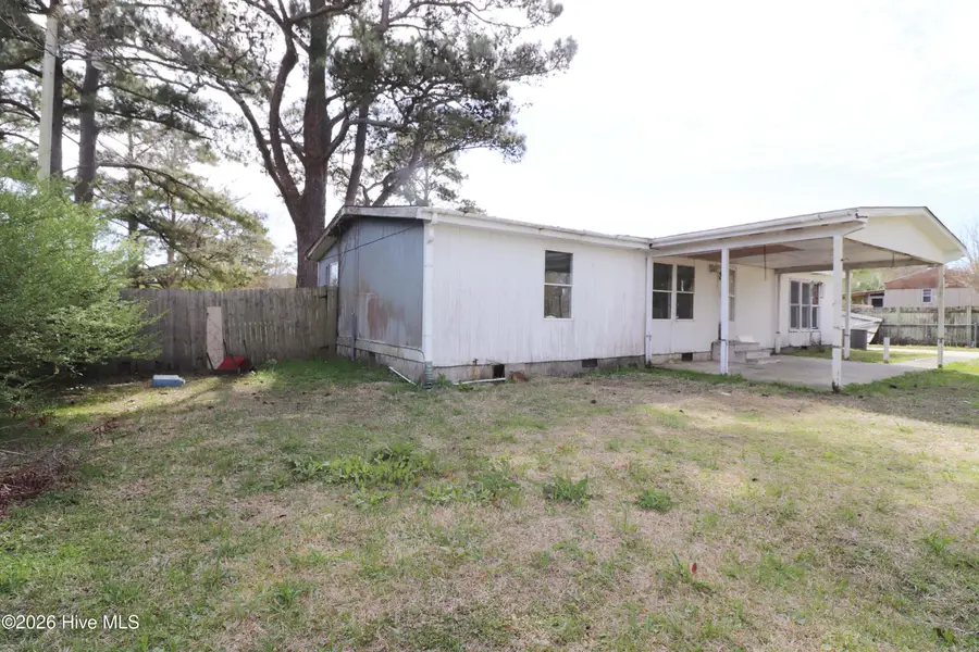 137 Crissy Wright Drive, Newport, NC 28570 - #3