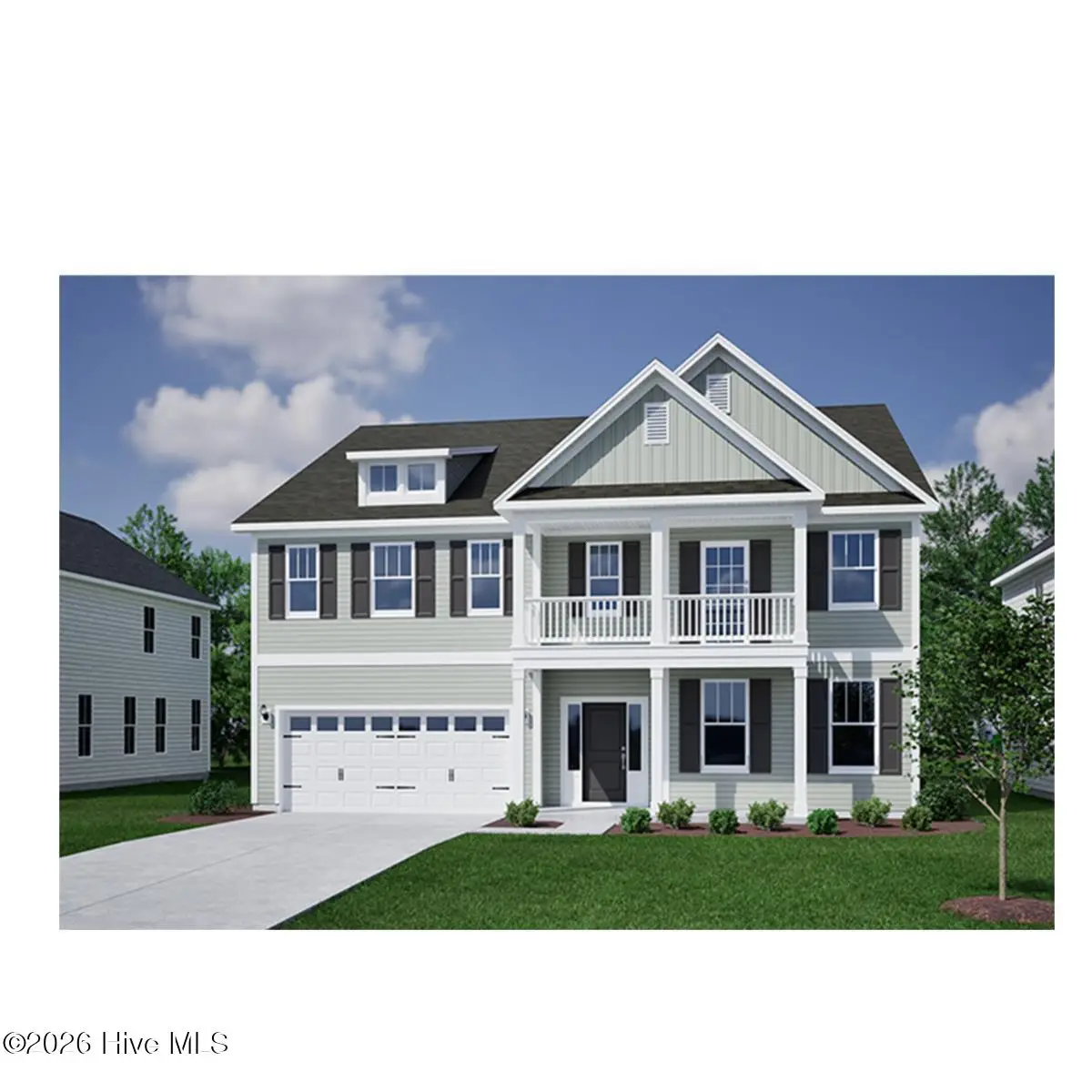 6711 Fellowship Drive, Leland, NC 28451 - #1