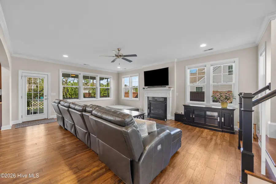 38 E Conolly Court, Hampstead, NC 28443 - #2