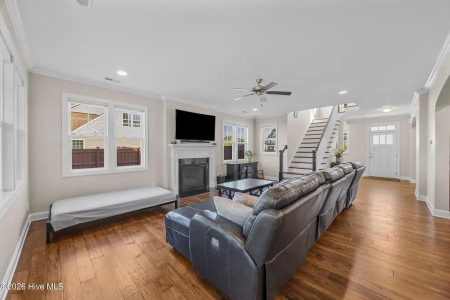 38 E Conolly Court, Hampstead, NC 28443 - #3