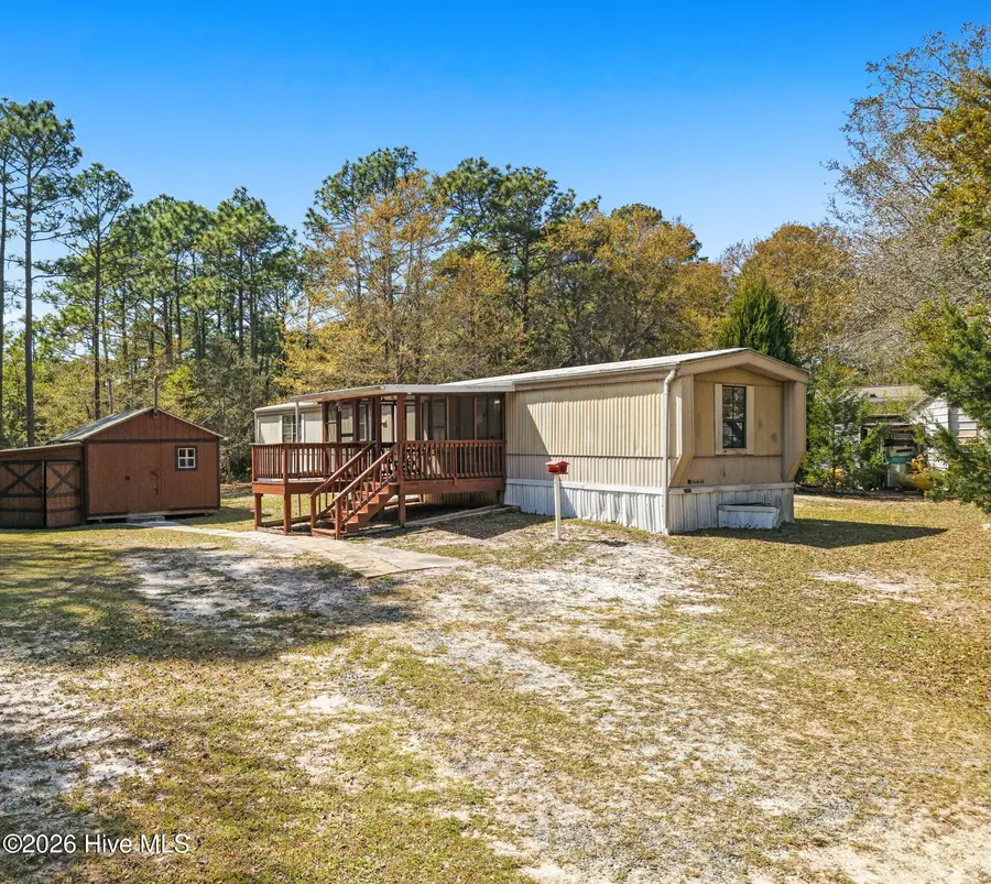 1035 Cockleshell Drive Sw, Supply, NC 28462 - #2