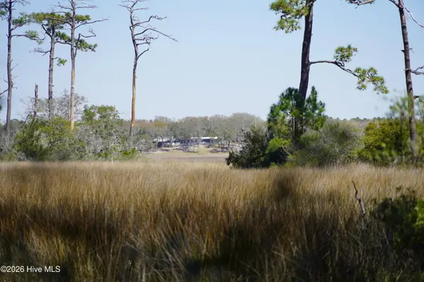 246 Genoes Point Road Sw, Supply, NC 28462