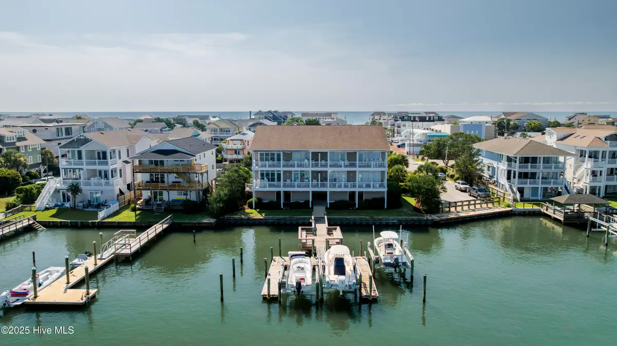 10 W Columbia Street W #A, Wrightsville Beach, NC 28480 - #1