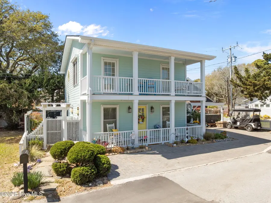 103 Sunshine Court, Beaufort, NC 28516 - #3