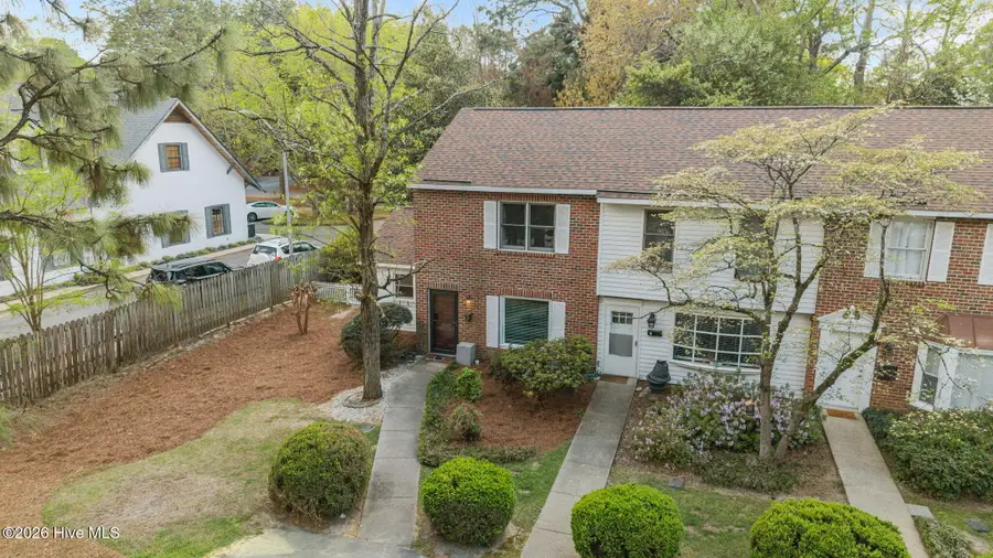 735 N Bennett Street #Unit C, Southern Pines, NC 28387 - #2