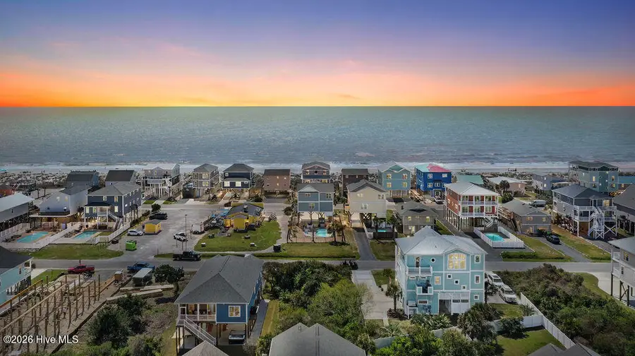 4316 E Dolphin Drive, Oak Island, NC 28465 - #2