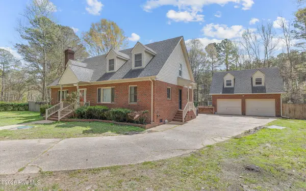 123 N Marshall Road, Shawboro, NC 27973