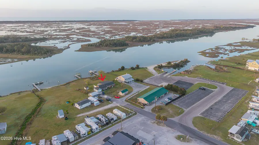 258 Shell Rock Landing Road, Hubert, NC 28539 - #2