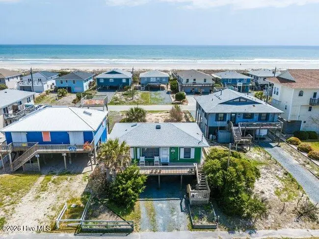 1011 S Anderson Boulevard #Topsail Beach, Topsail Beach, NC 28445 - #3