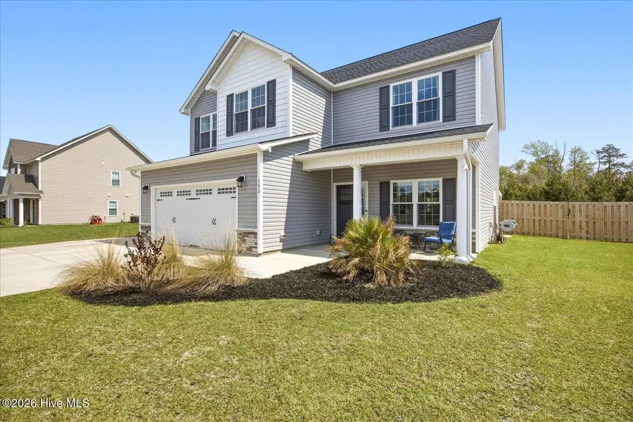 102 N Ardsley Lane, Rocky Point, NC 28457 - #2