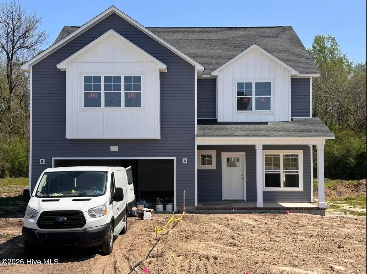 319 Starky Drive, Richlands, NC 28574 - #1