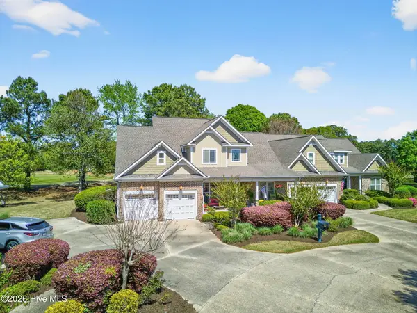 9304 Honey Tree Lane Nw # 2, Calabash, NC 28467