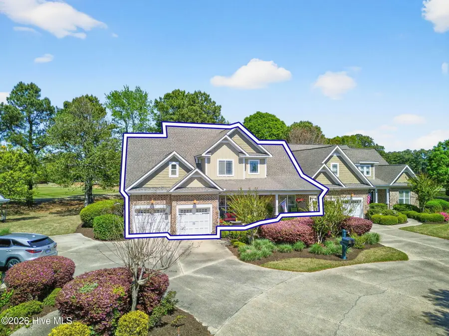 9304 Honey Tree Lane Nw # 2, Calabash, NC 28467 - #2