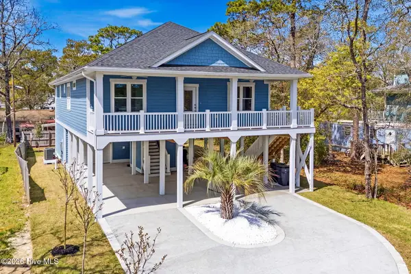 251 NE 66th Street, Oak Island, NC 28465