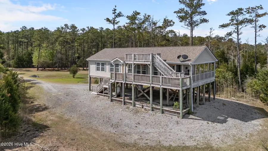 7569 Florence Road, Merritt, NC 28556 - #3