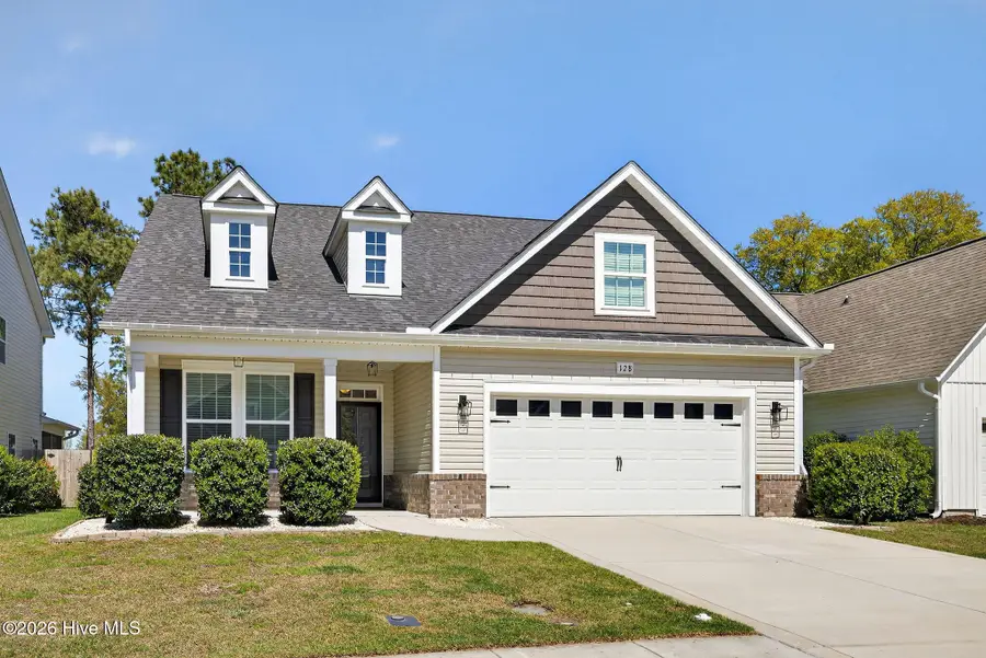 128 Downy Drive, Hampstead, NC 28443 - #3