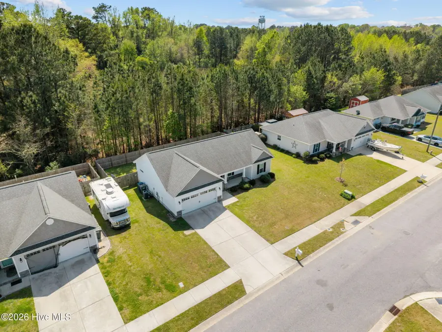 352 Tamarack Drive, Ayden, NC 28513 - #2