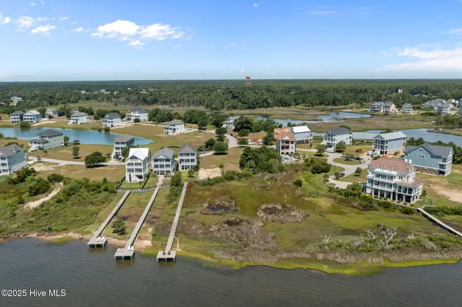 703 Cannonsgate Drive, Newport, NC 28570 - #3