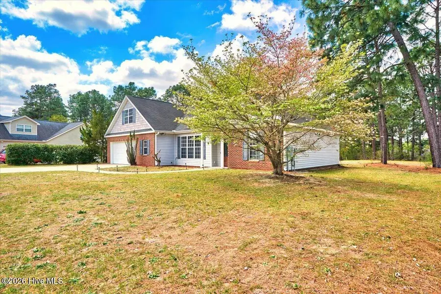 329 Green Links Drive, Cameron, NC 28326 - #3