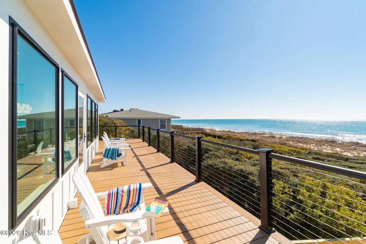 129 Dogwood Circle, Pine Knoll Shores, NC 28512 - #1