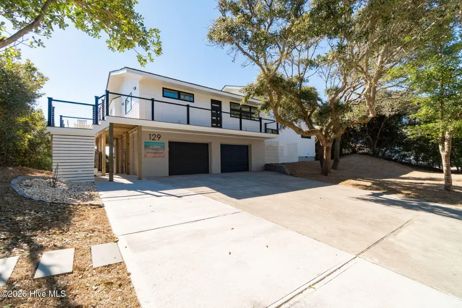 129 Dogwood Circle, Pine Knoll Shores, NC 28512 - #2