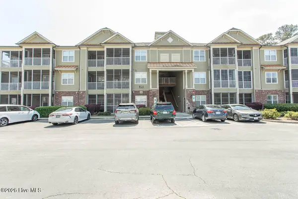 395 S Crow Creek Drive Nw #Unit 1422, Calabash, NC 28467