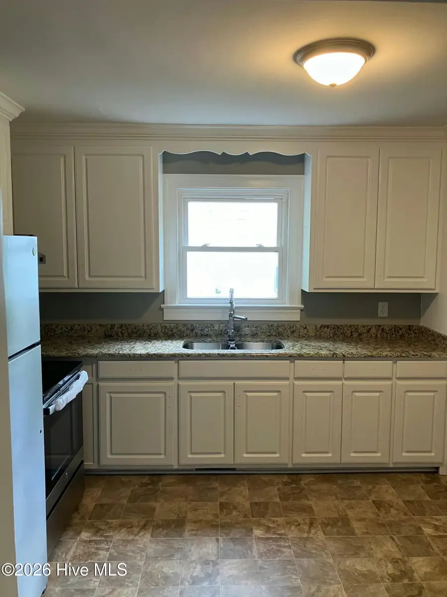 413 Denby Street Sw, Wilson, NC 27893 - #2