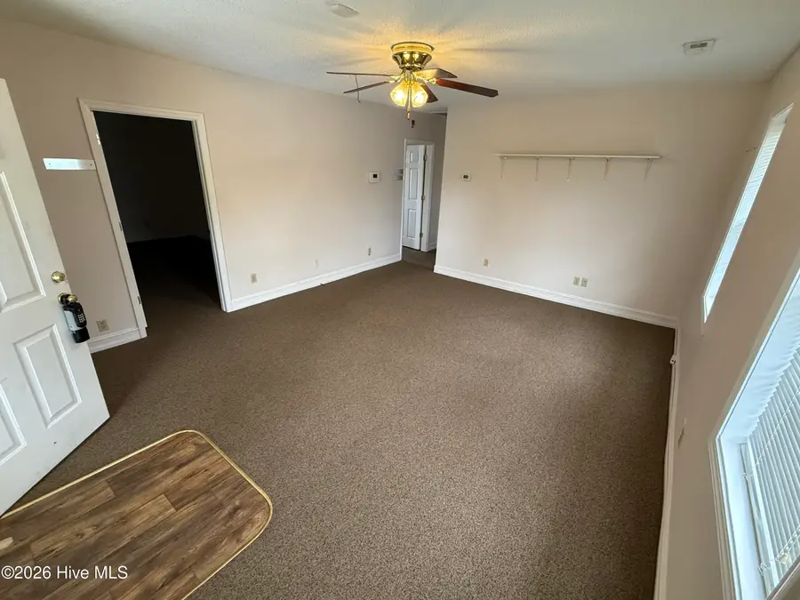 511 W Station Street, Mount Olive, NC 28365 - #2