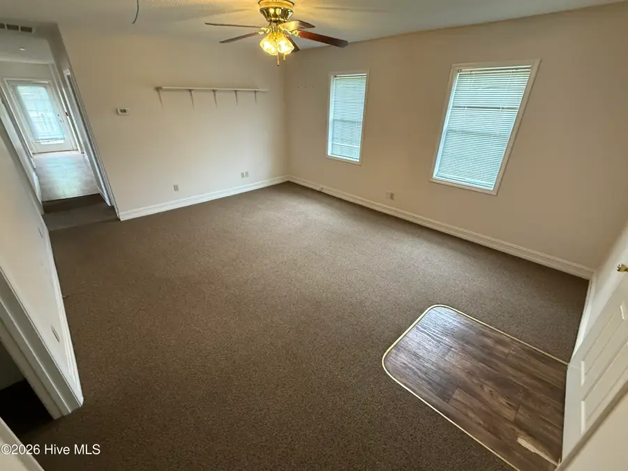 511 W Station Street, Mount Olive, NC 28365 - #3