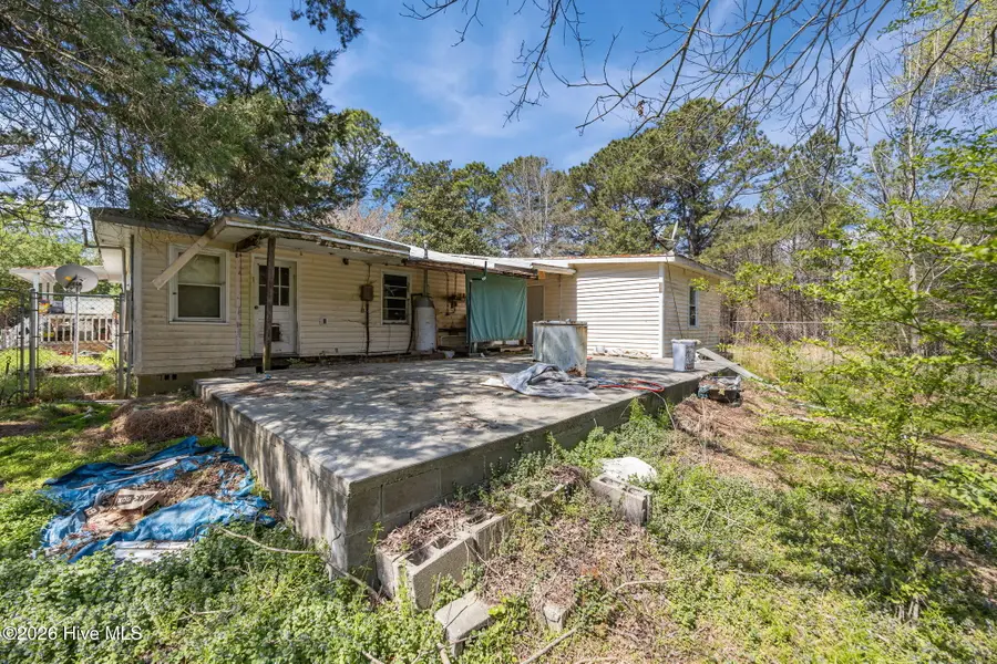 8127 County Home Road, Ayden, NC 28513 - #3