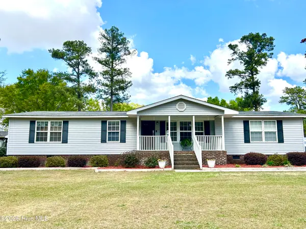 17881 Harry Malloy Road, Laurinburg, NC 28352