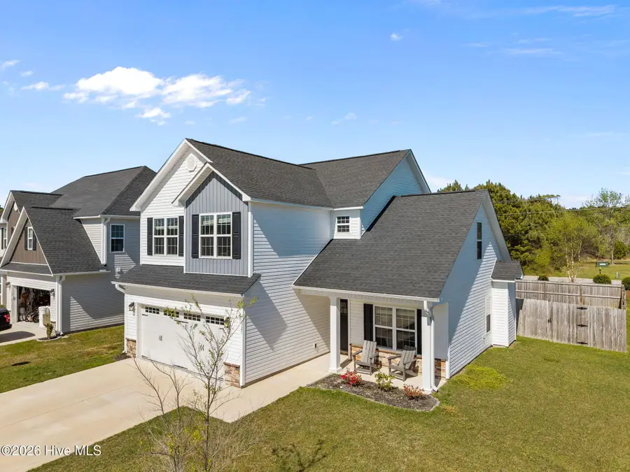 321 Windmill Light Way, Sneads Ferry, NC 28460 - #3