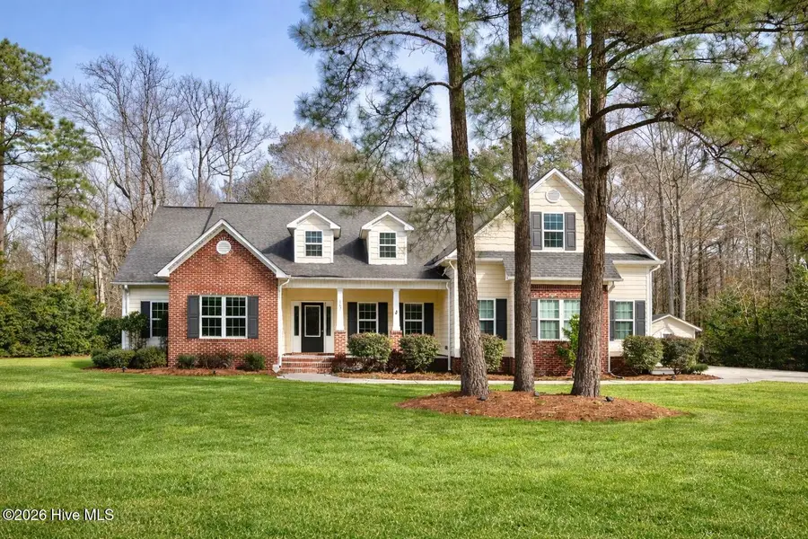 167 Hydrangea Lane, Hampstead, NC 28443 - #2