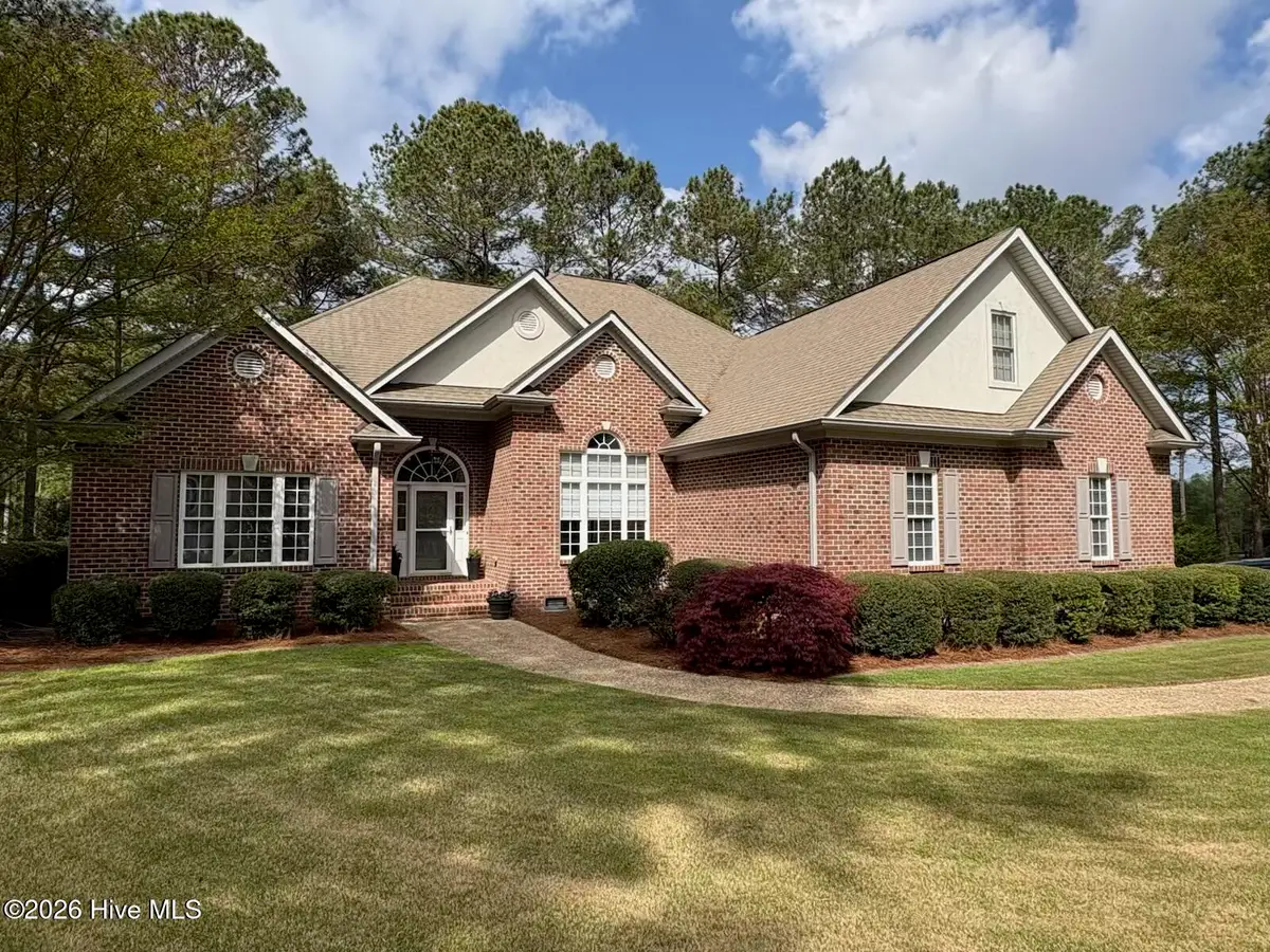 Address Withheld By Seller, Wagram, NC 28396 - #1