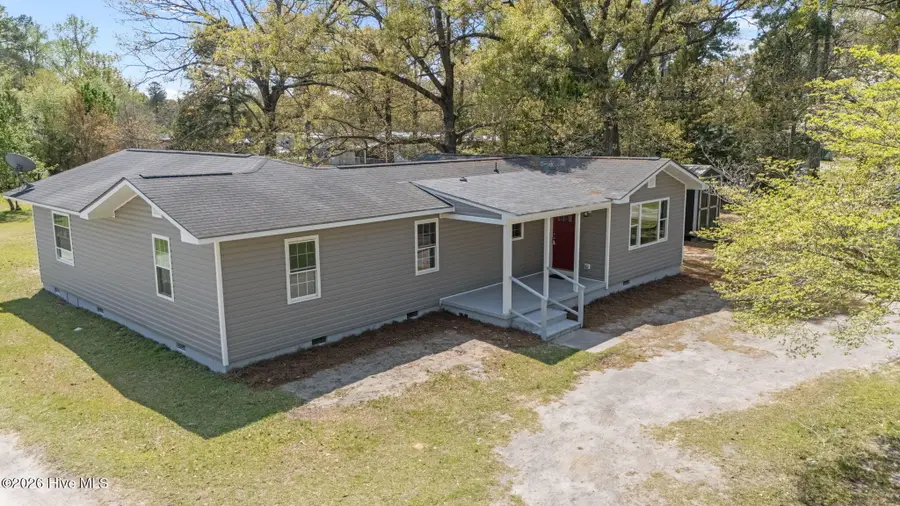 393 Old Vanceboro Road, New Bern, NC 28560 - #2