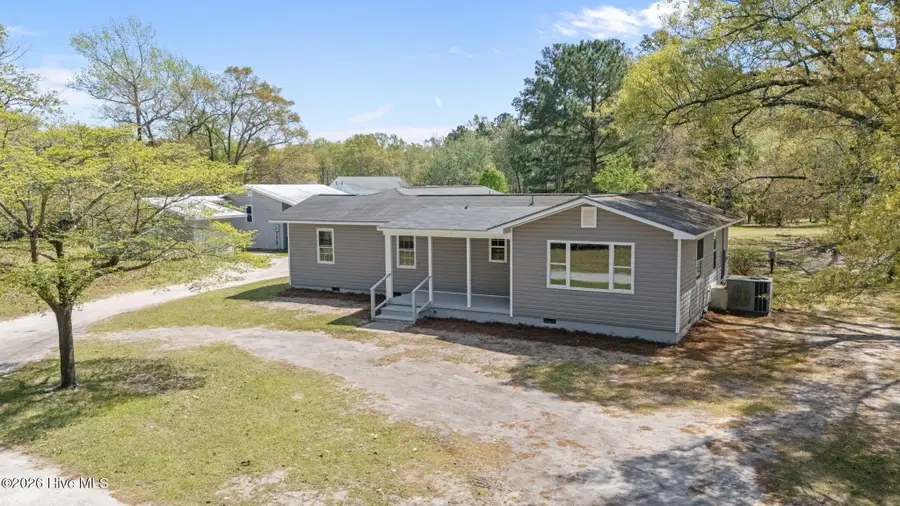 393 Old Vanceboro Road, New Bern, NC 28560 - #3
