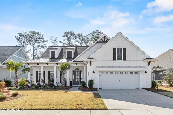 3467 Bitterns Branch, Leland, NC 28451