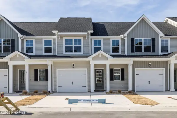 233 Cline Way #Unit 106, Beaufort, NC 28516