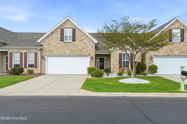 75 Field Planters Circle, Carolina Shores, NC 28467