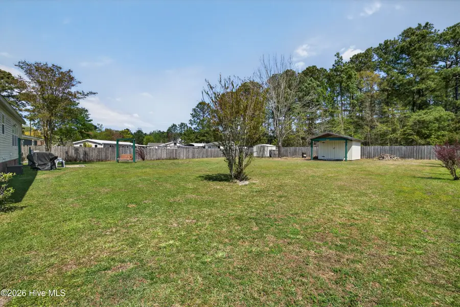 920 Pickett Road Ne, Leland, NC 28451 - #2