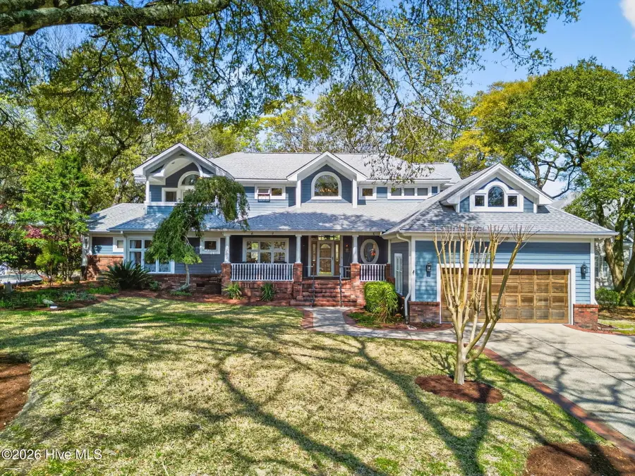 70 Clubhouse Drive Sw, Supply, NC 28462 - #2