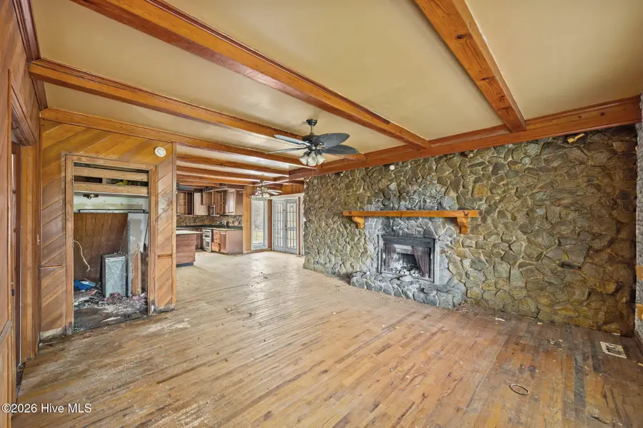 740 Broad Creek Road, New Bern, NC 28560 - #3